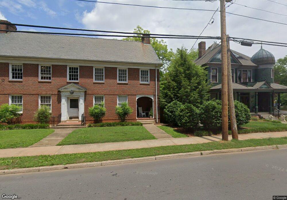 304 W End Ave, Statesville, NC 28677 - photo 1