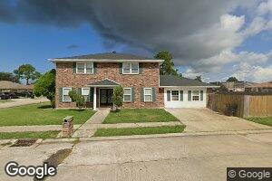 4901 Tynecastle Dr, New Orleans, LA 70128