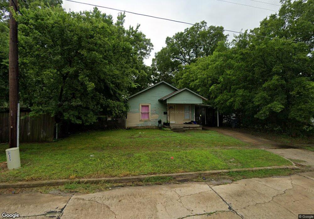 314 4th Ave NW, Ardmore, OK 73401 - photo 1