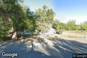 43 S Big Horn St, Byron, WY 82412
