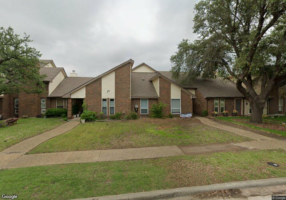 404 S 4th St, Wylie, TX 75098 - photo 1