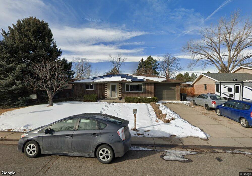 8375 Eaton Way, Arvada, CO 80003 - photo 1