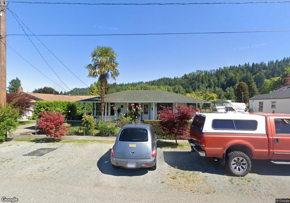 305 Bridge St SE, Orting, WA 98360 - photo 1