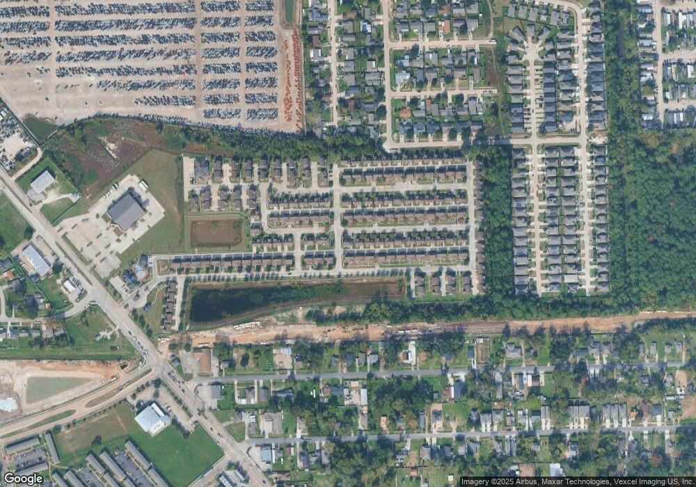 158 Jacob Field Ln, Houston, TX 77088 - photo 1