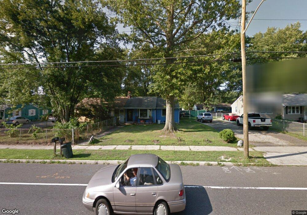 840 Pemberton Browns Mills Rd, Pemberton, NJ 08068 - photo 1