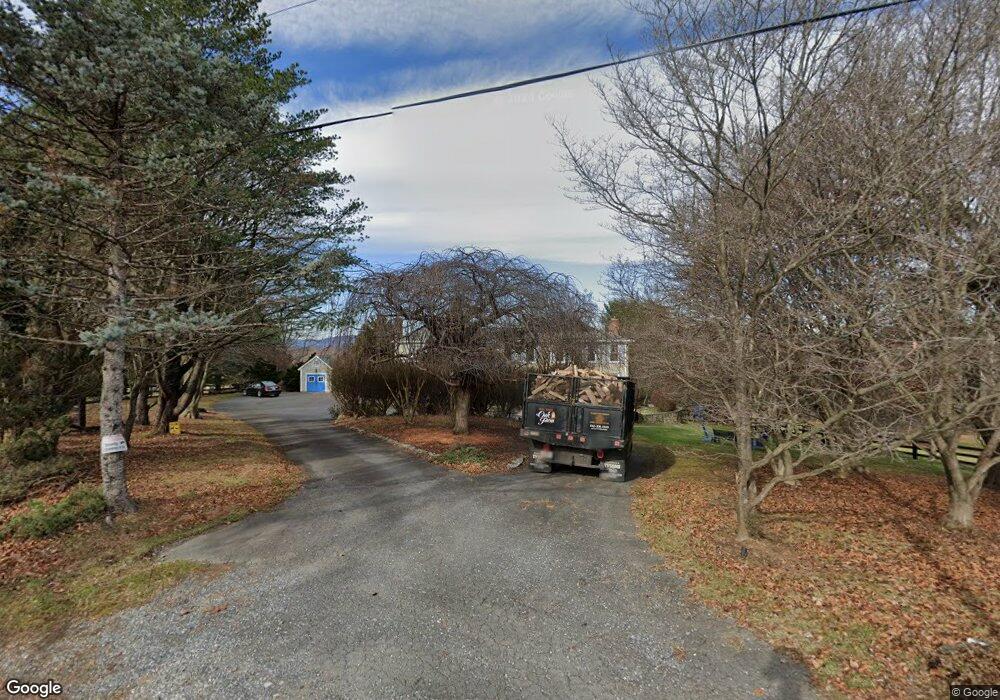 36450 Philomont Rd, Purcellville, VA 20132 - photo 1