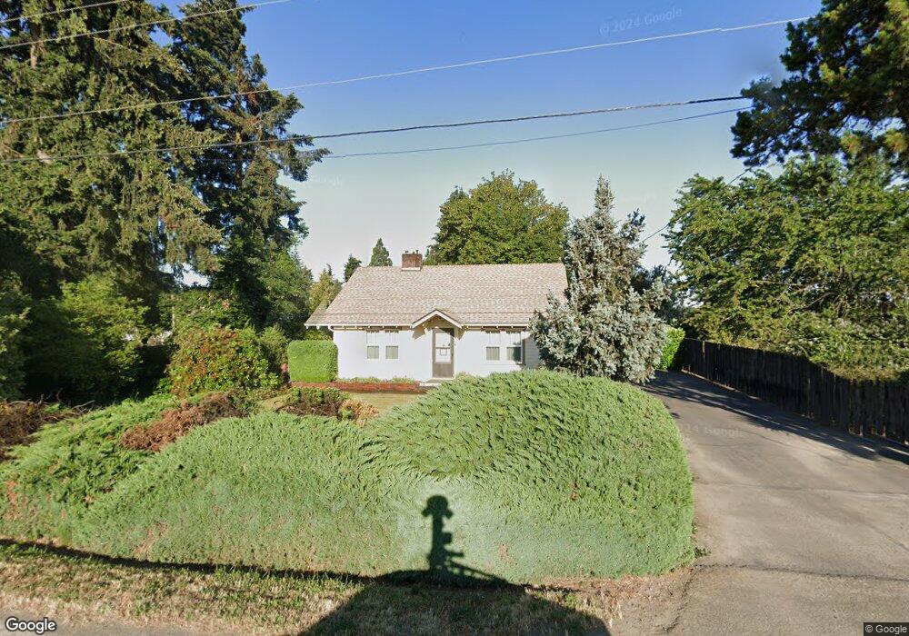 3390 County Farm Rd, Eugene, OR 97408 - photo 1