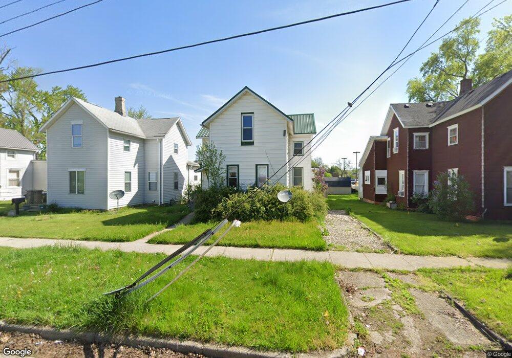 1224 Eden St, Elkhart, IN 46516 - photo 1