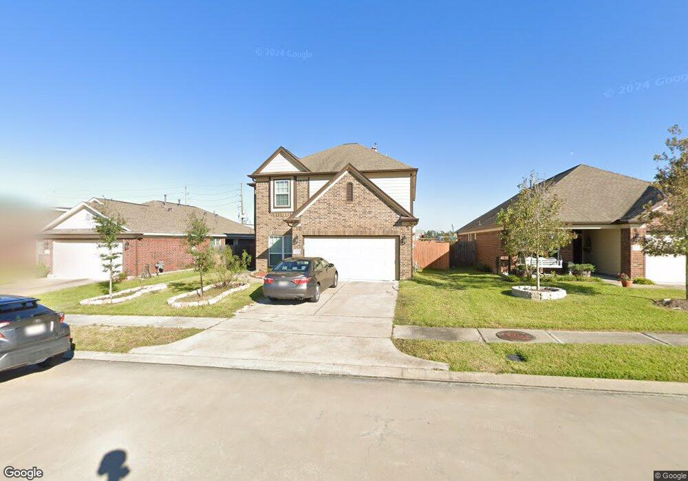 8034 Lani Blue Ln, Houston, TX 77040 - photo 1