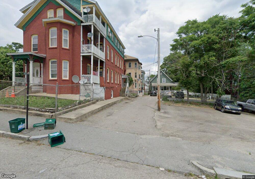 59-1/2 Benefit St, Worcester, MA 01610 - photo 1