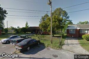 1538 Dade St, Augusta, GA 30904