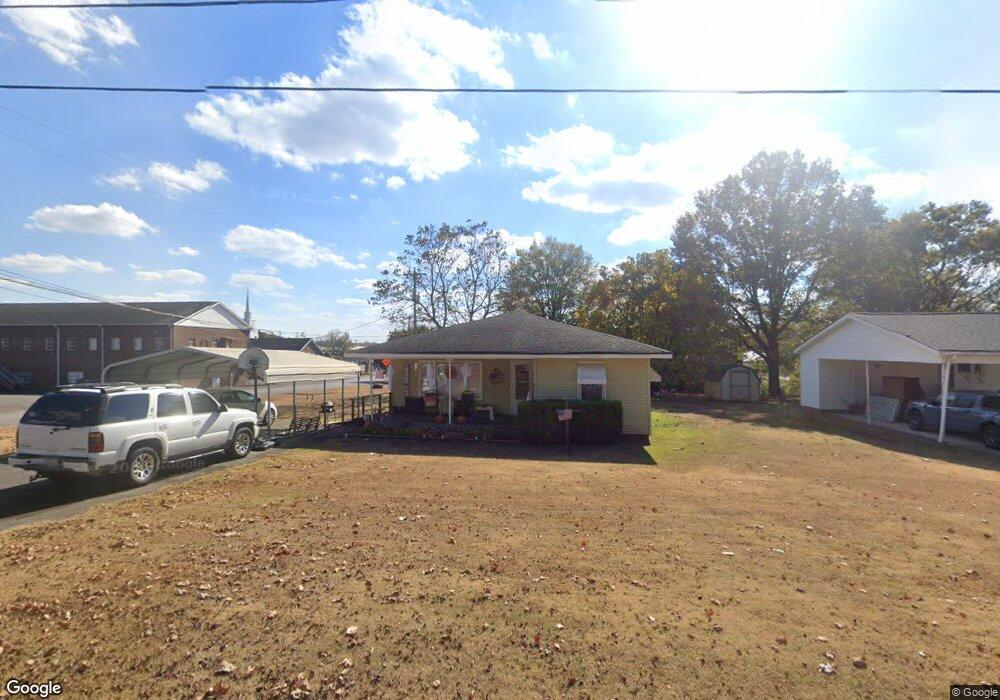 202 West Dr, Calhoun, GA 30701 - photo 1
