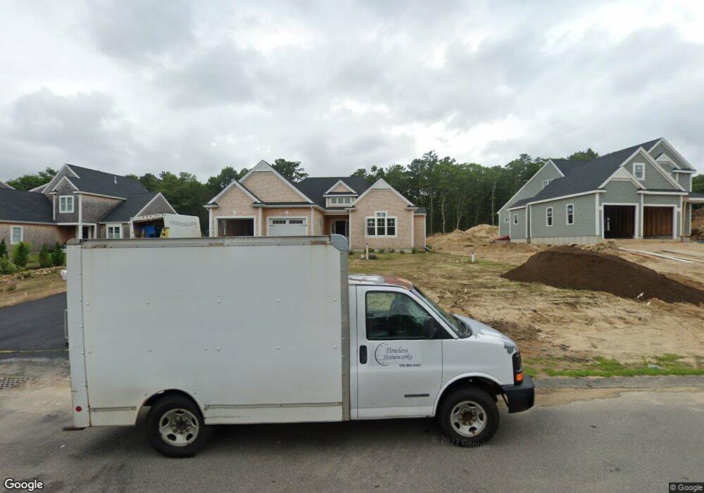 16 Ridgehill Ln, Sagamore Beach, MA 2562 - photo 1