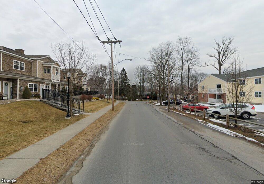 30 Morgan St, Saratoga Springs, NY 12866 - photo 1