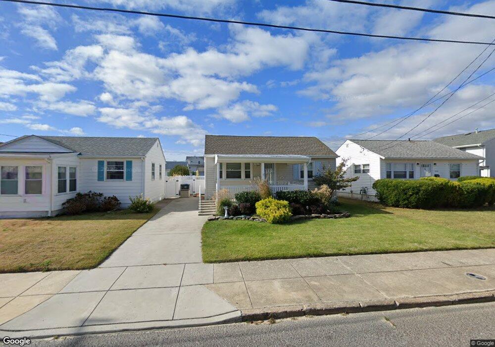 202 7th St N, Brigantine, NJ 08203 - photo 1