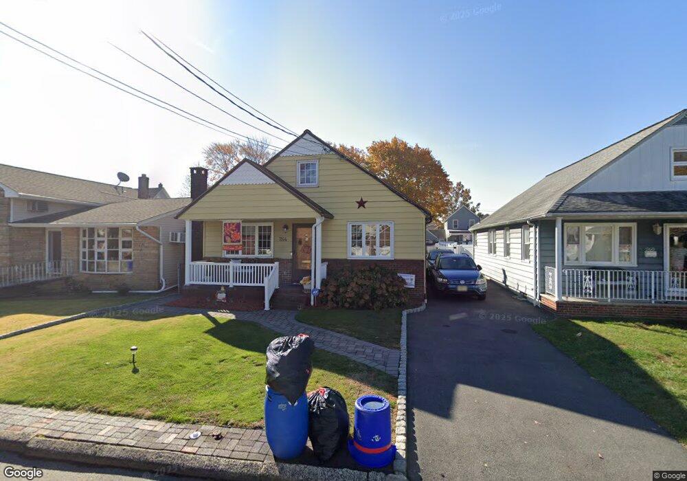 264 New St, Lyndhurst, NJ 07071 - photo 1