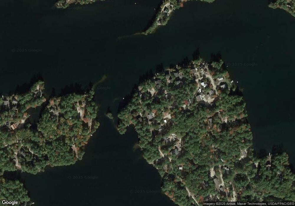 Lot #5 Cove Rd, Wakefield, NH 03830 - photo 1