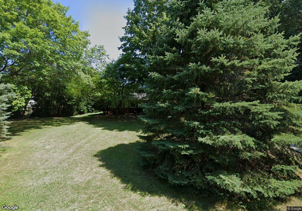 841 Maple St, Bluffton, IN 46714 - photo 1