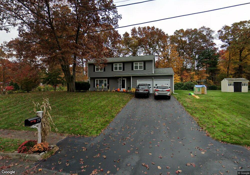 24 Florence Cir, Medway, MA 02053 - photo 1