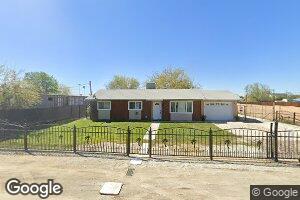 5344 Ellis Rd, Alpaugh, CA 93201