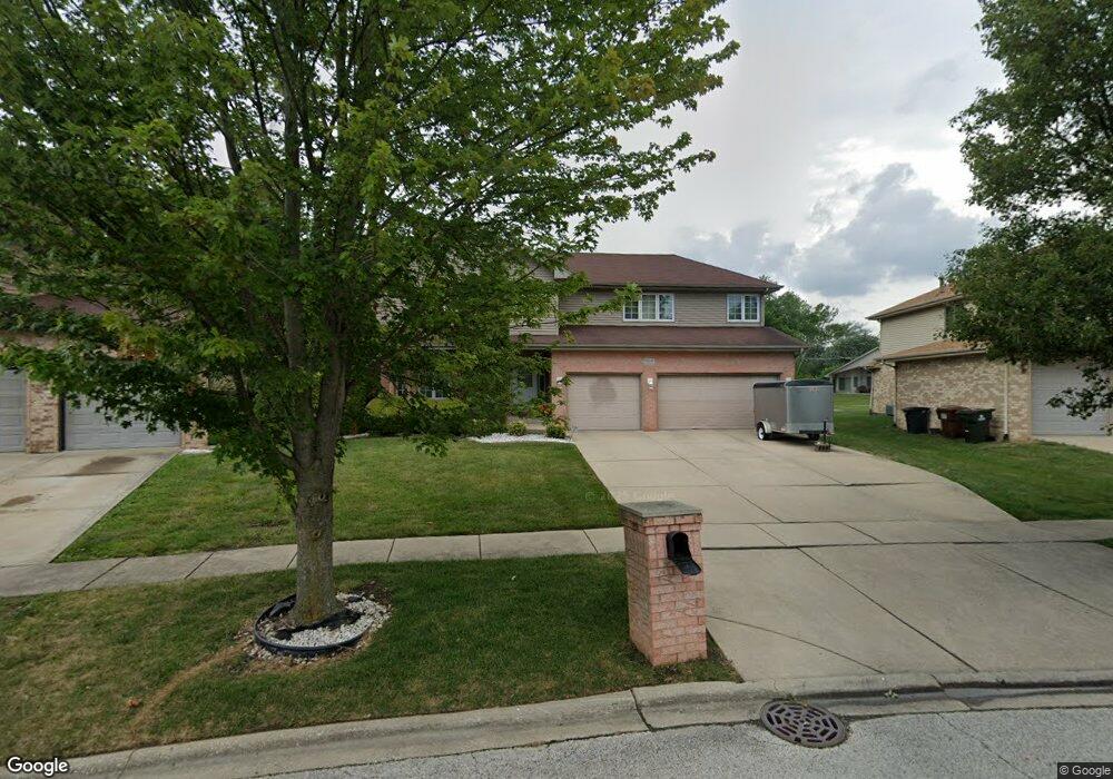 18610 Maple Ave, Country Club Hills, IL 60478 - photo 1