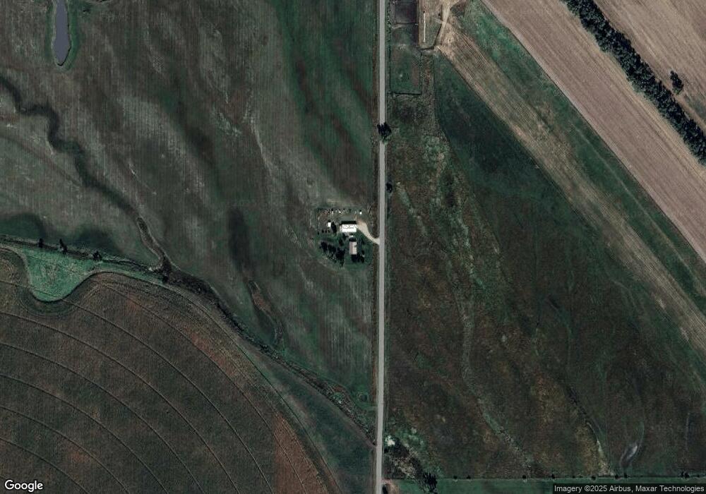 5996 N Splinter Rd, North Platte, NE 69101 - photo 1