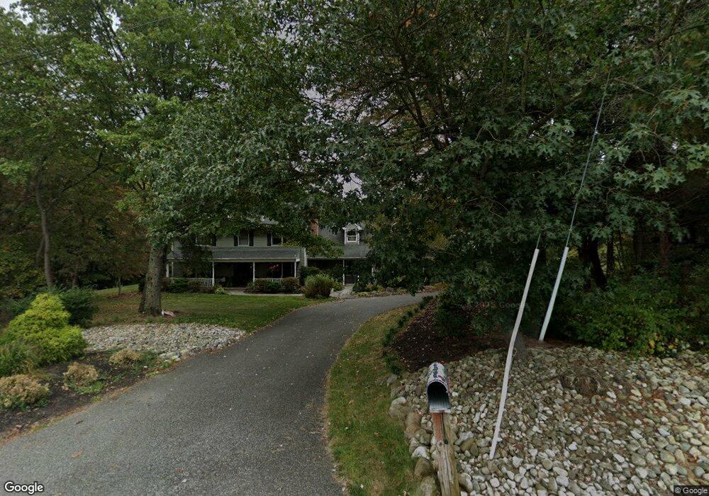 442 Watters Rd unit 1, Hackettstown, NJ 07840 - photo 1