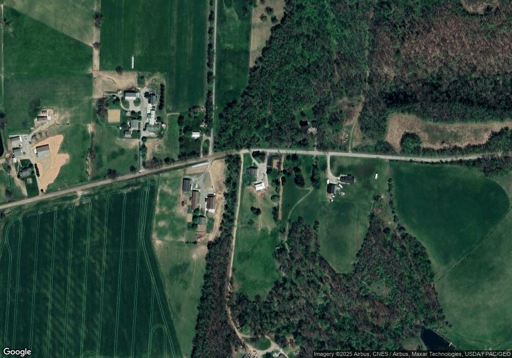 28680 Black Rd, Danville, OH 43014 - photo 1