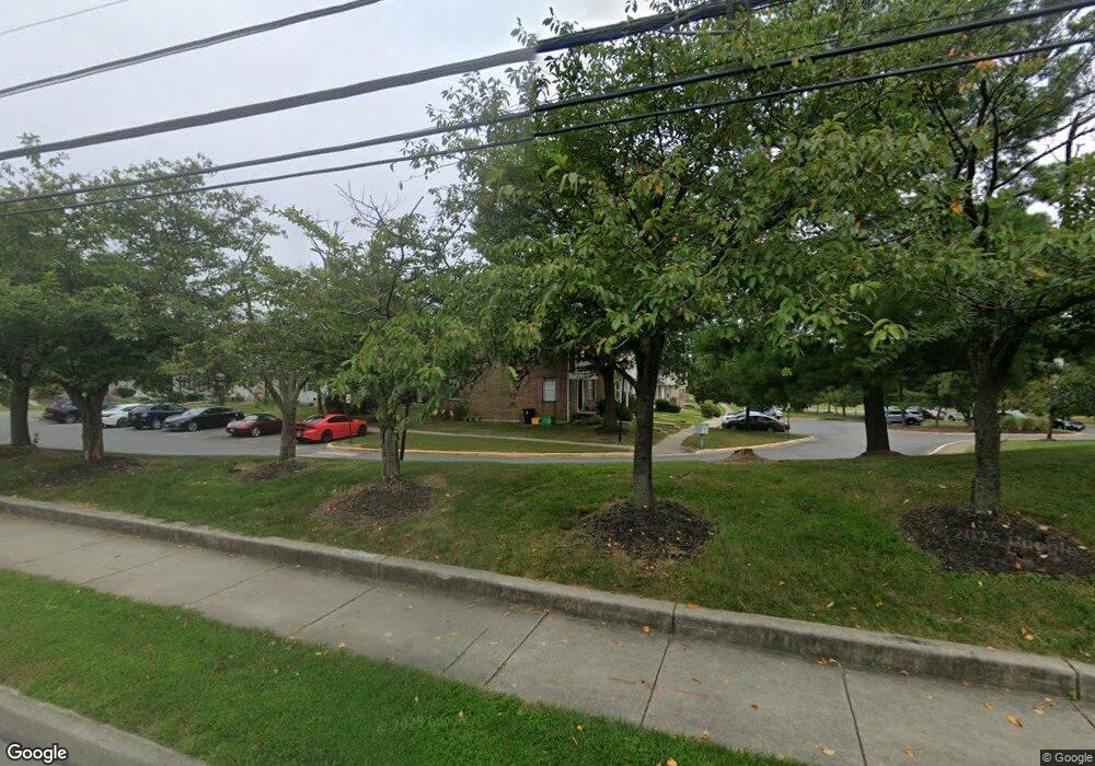 5215 Daventry Terrace, District Heights, MD 20747 - photo 1