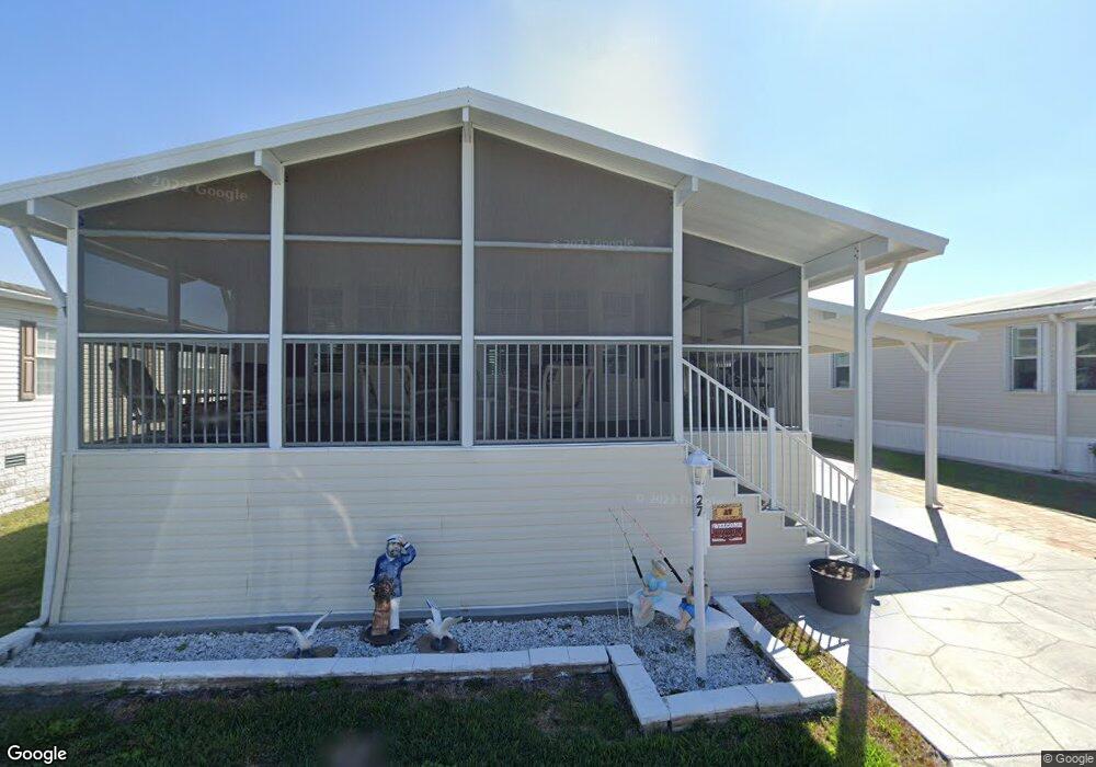 27 Freeman Ave unit 189O, Punta Gorda, FL 33950 - photo 1