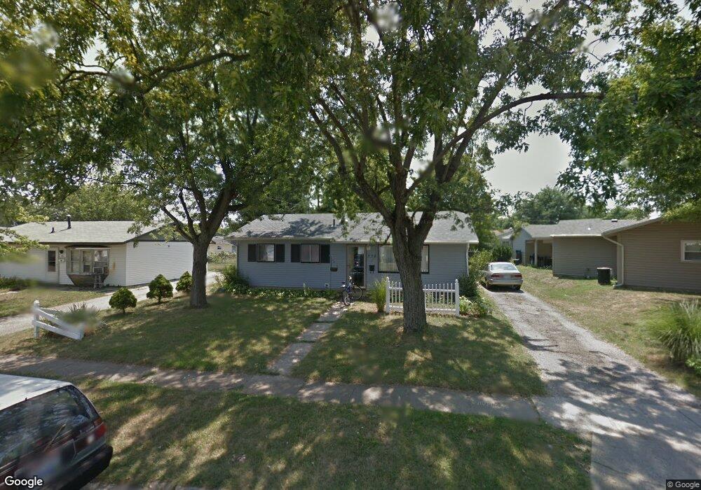 378 Franklin Ave, Xenia, OH 45385 - photo 1