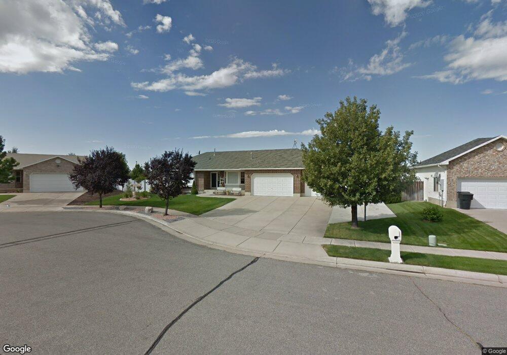 1363 N 1735 W, Clearfield, UT 84015 - photo 1
