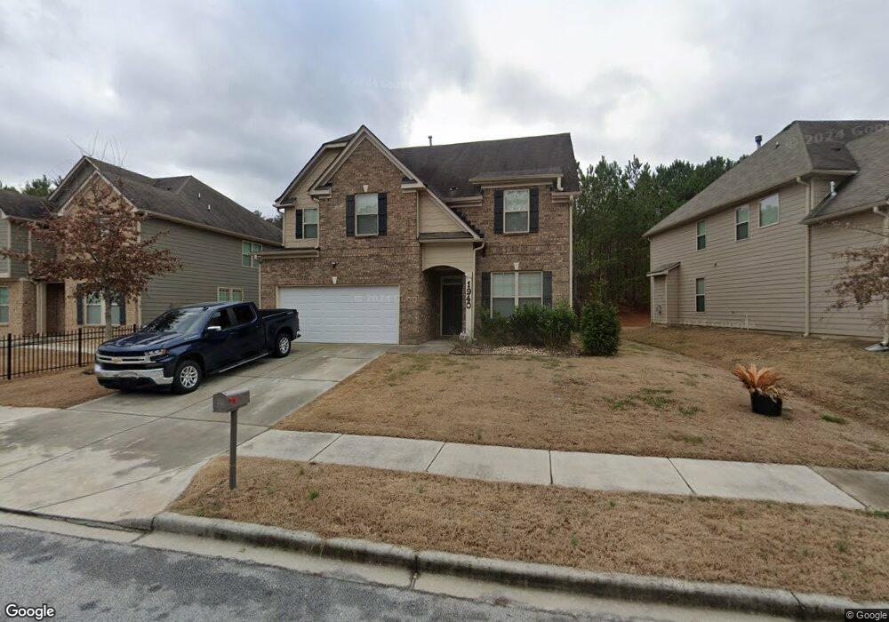 1940 Poplar Falls Ave unit 88, Lithonia, GA 30058 - photo 1