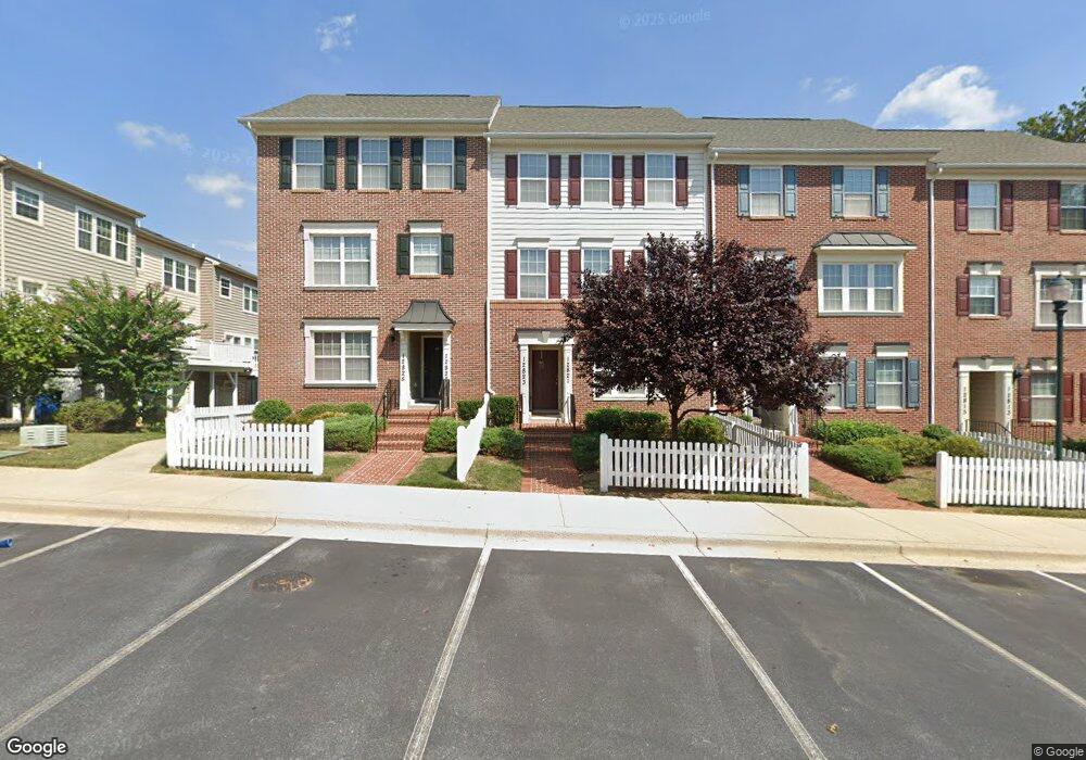 12825 Gate Rail Rd, Clarksburg, MD 20871 - photo 1