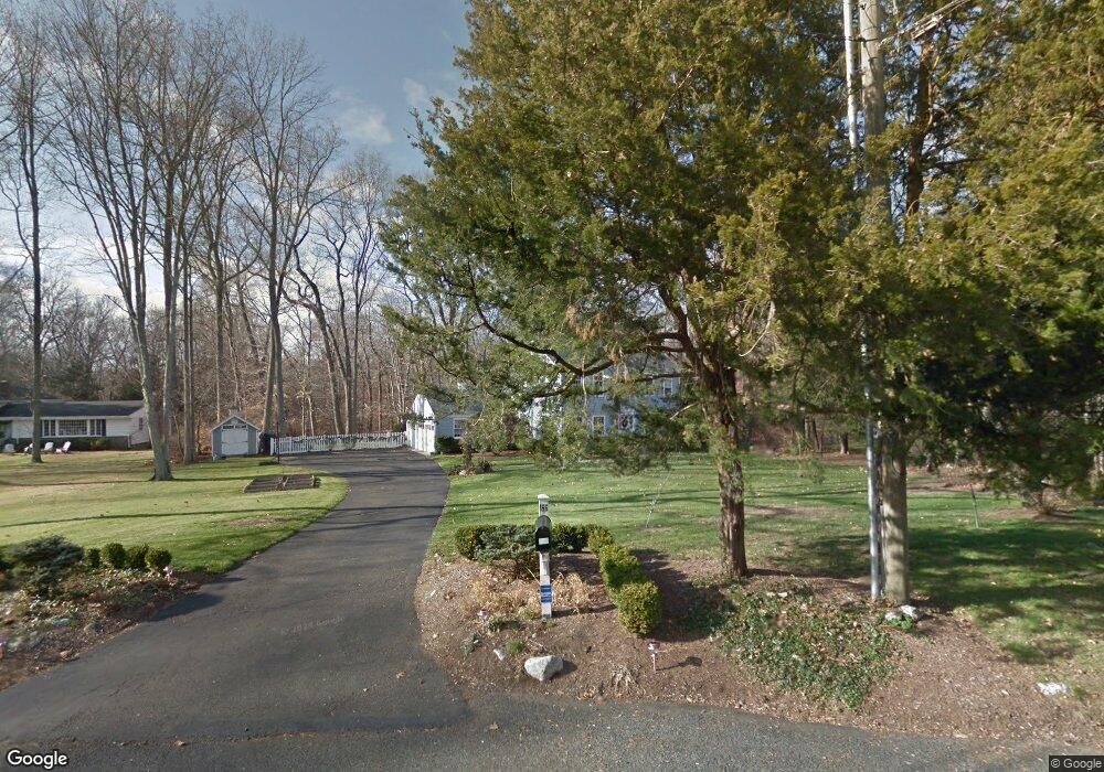 166 Sasco River Ln, Southport, CT 06890 - photo 1