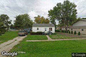 503 Pearl St N, Buffalo, ND 58011