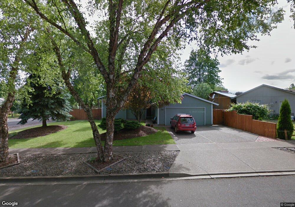 516 Cambridge Dr, Newberg, OR 97132 - photo 1