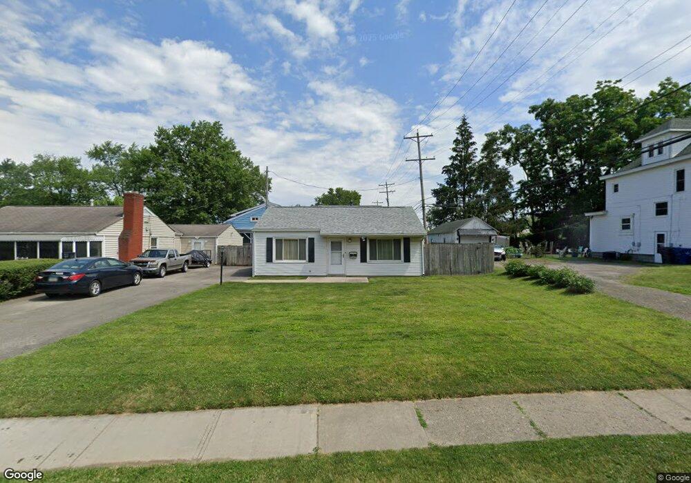 4682 Langley Ave, Columbus, OH 43213 - photo 1