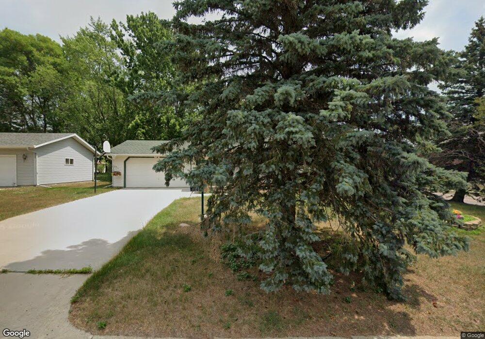 1106 4 1 2 Ave N, Sauk Rapids, MN 56379 - photo 1