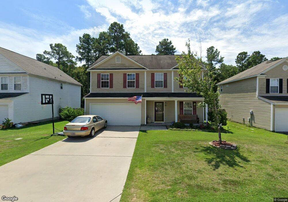 214 Eagle Pointe Dr, Chapin, SC 29036 - photo 1