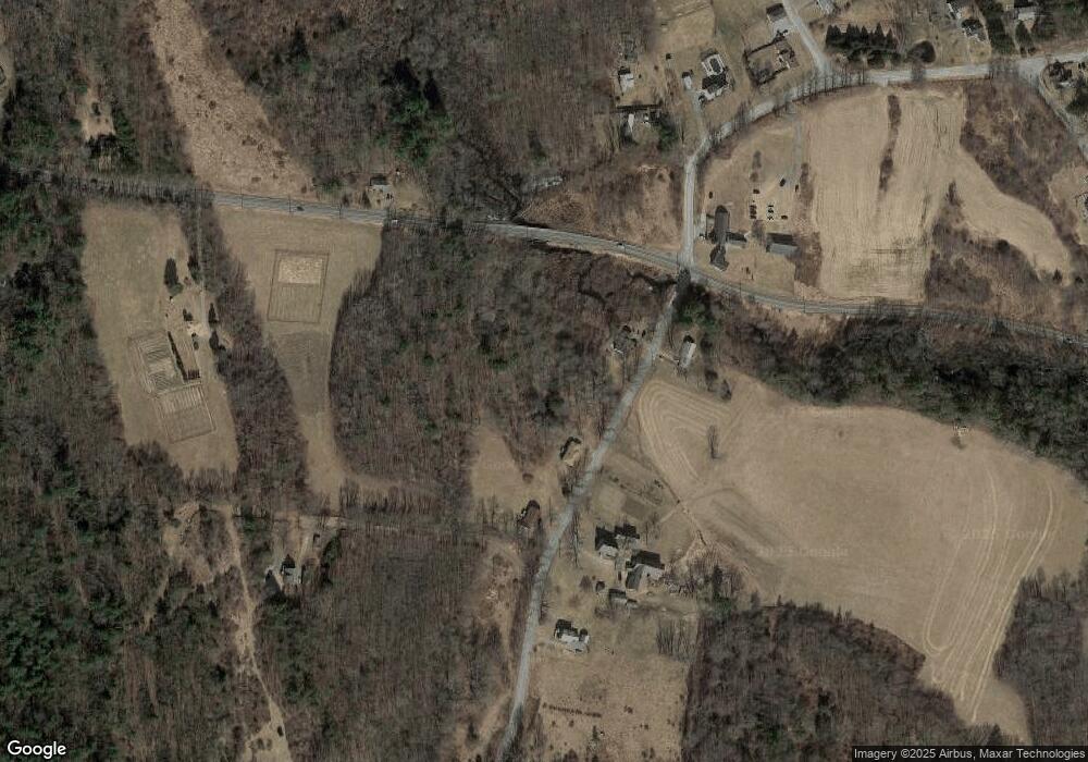 17 New Sweden Rd, Woodstock, CT 06281 - photo 1