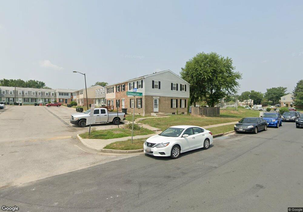 8204 Tomlinson Ct, Severn, MD 21144 - photo 1