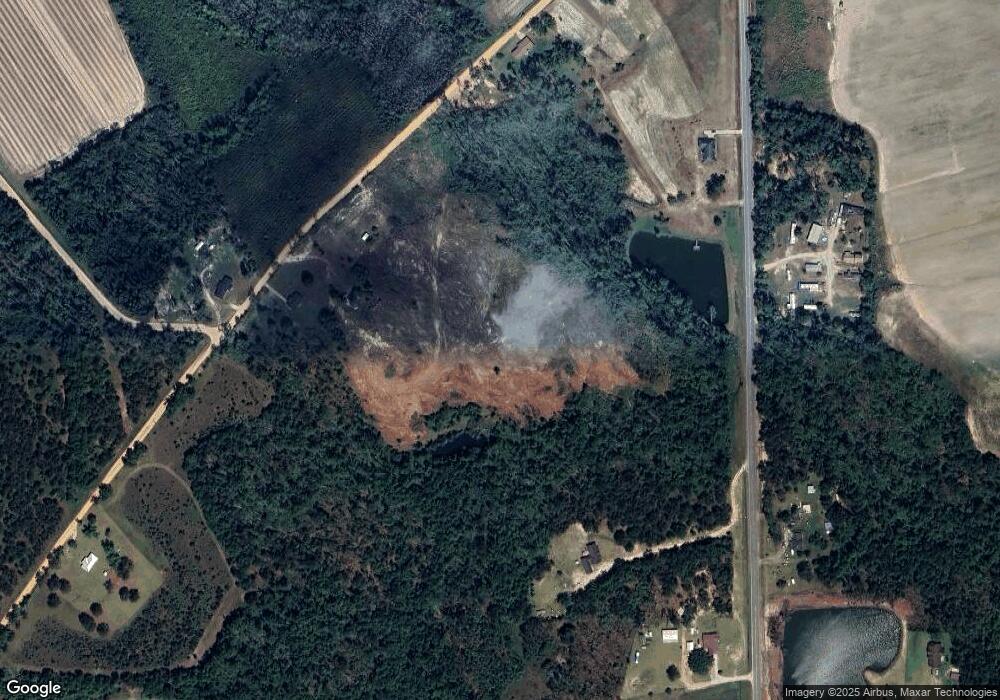 1657 Bob Sharpe Rd, Vidalia, GA 30474 - photo 1