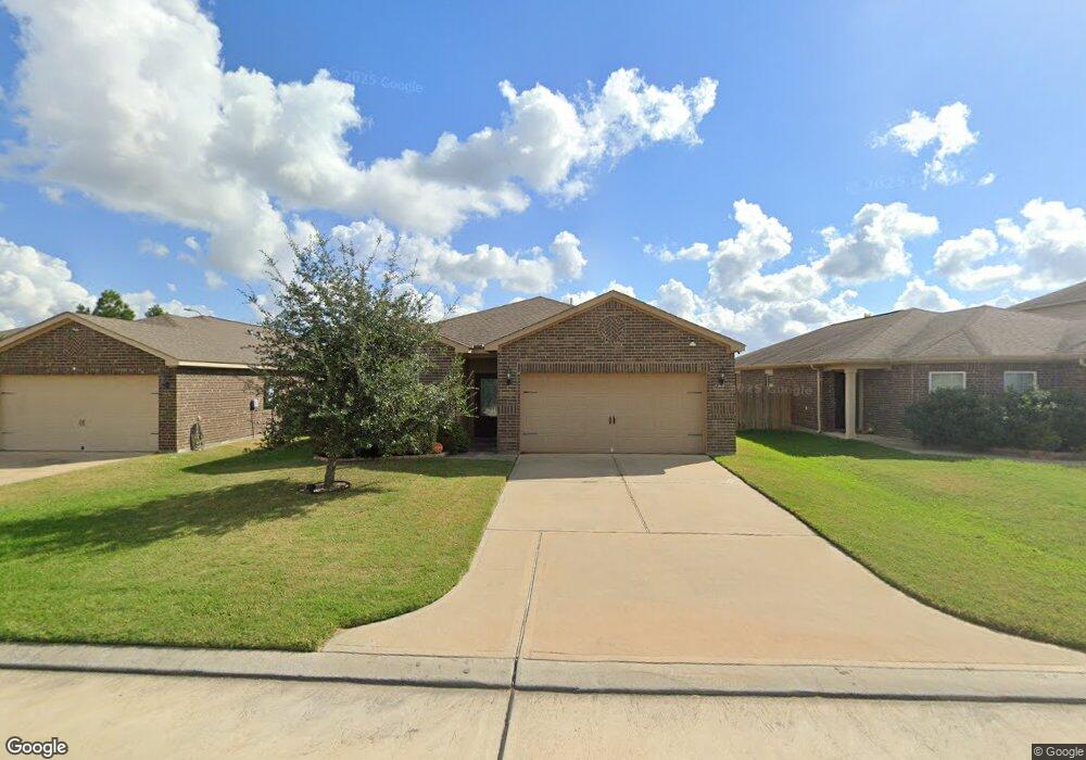 20914 Bastion Settle Dr, Hockley, TX 77447 - photo 1