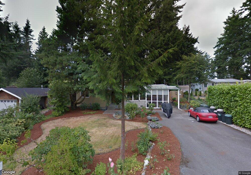 10019 243rd Place SW, Edmonds, WA 98020 - photo 1