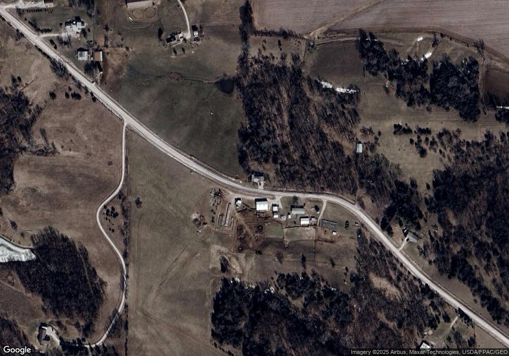 3345 56th Street Trail, Center Point, IA 52213 - photo 1