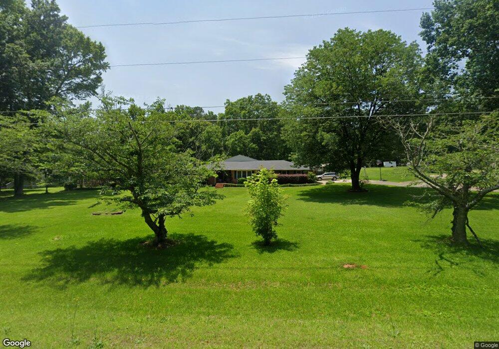 1814 Nowell Rd W, Macon, GA 31220 - photo 1