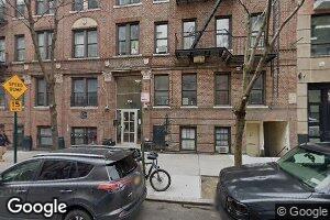 150 W 140th St Unit 1K, New York, NY 10030