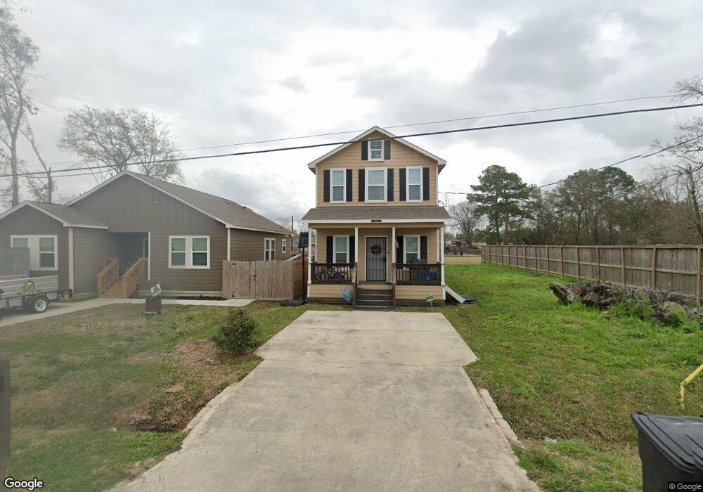 7822 Sealey St, Houston, TX 77088 - photo 1