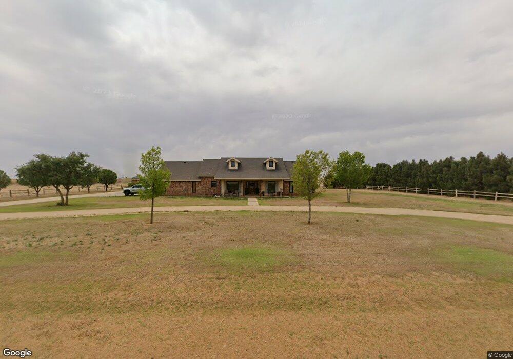 6550 Foster Rd, Ropesville, TX 79358 - photo 1